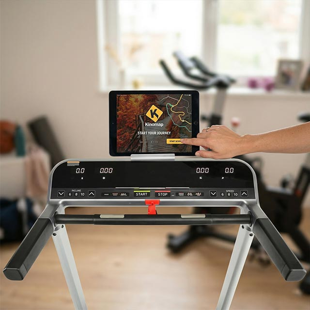 Фото FitLogic ET1601
