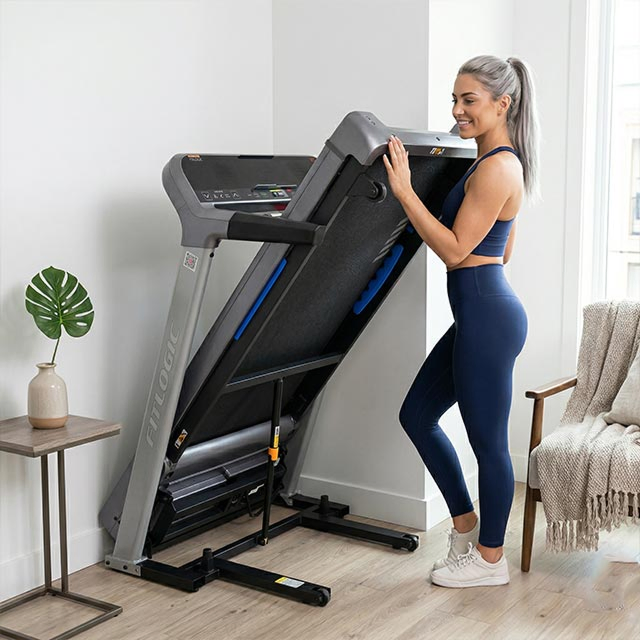 Фото FitLogic ET1601