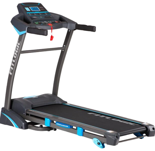 Фото 1 FitLogic T33E