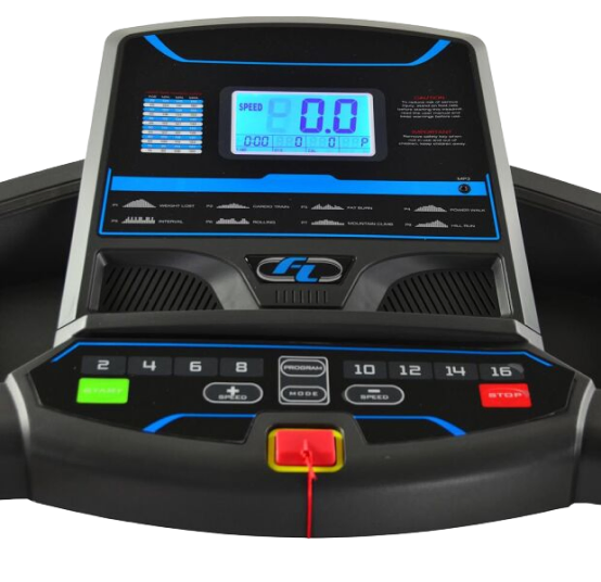 Фото 4 FitLogic T33E