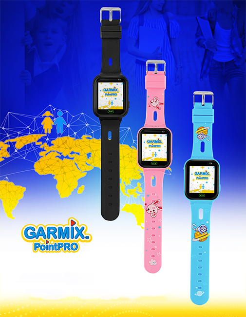 Фото 3 GARMIX PointPRO 100