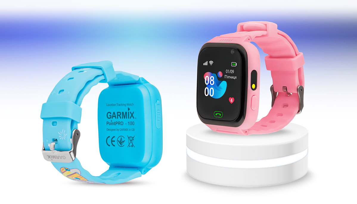 Фото 4 GARMIX PointPRO 100