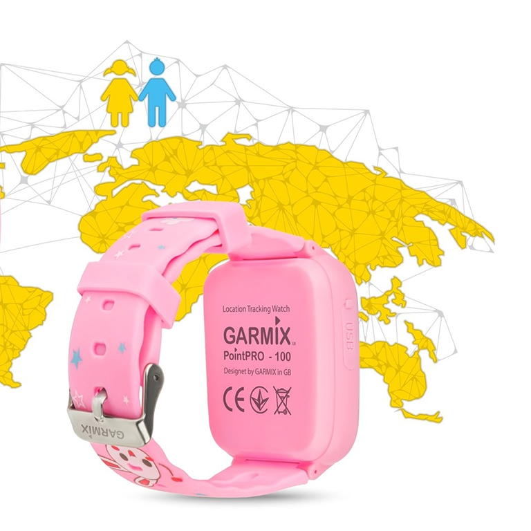 Фото 6 GARMIX PointPRO 100