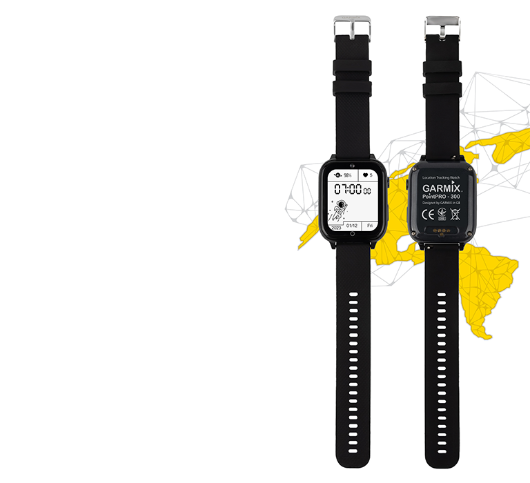 Фото 3 GARMIX PointPRO 300 4G