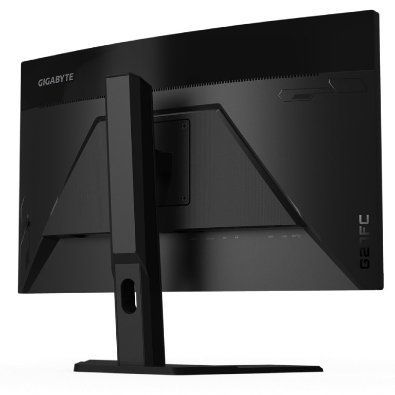 Фото  GIGABYTE 27G27FC