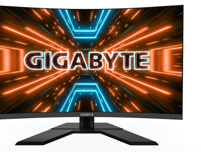 Фото 1 GIGABYTE G27QC-A