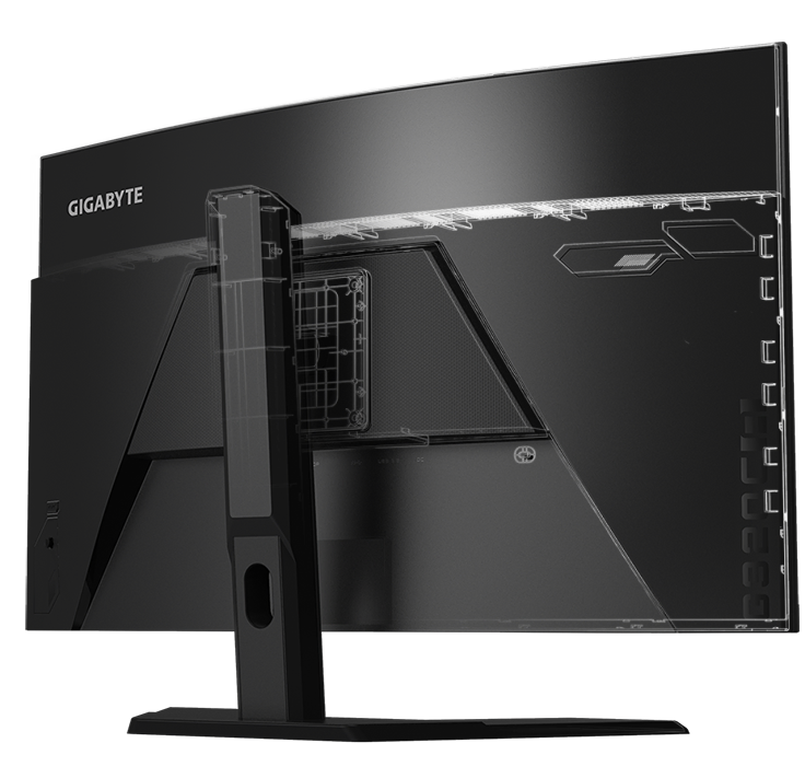 Фото 4 GIGABYTE G27QC-A