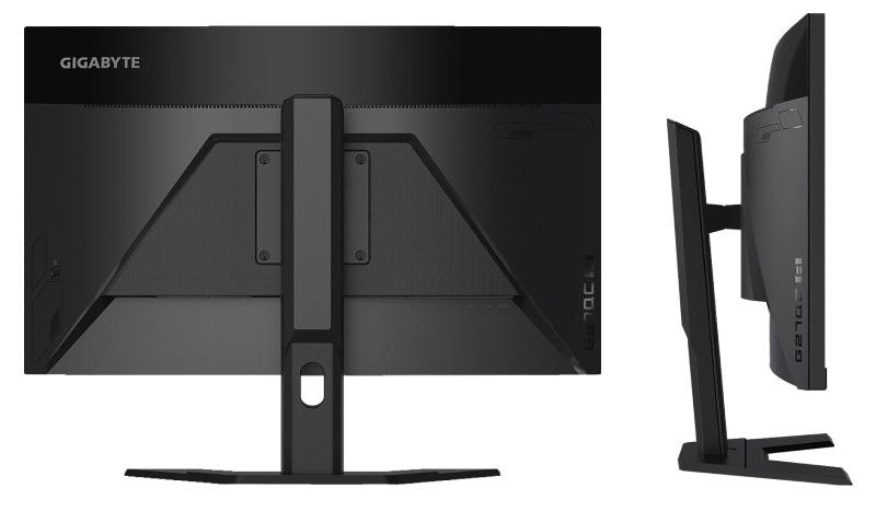 Фото 7 GIGABYTE G27QC-A