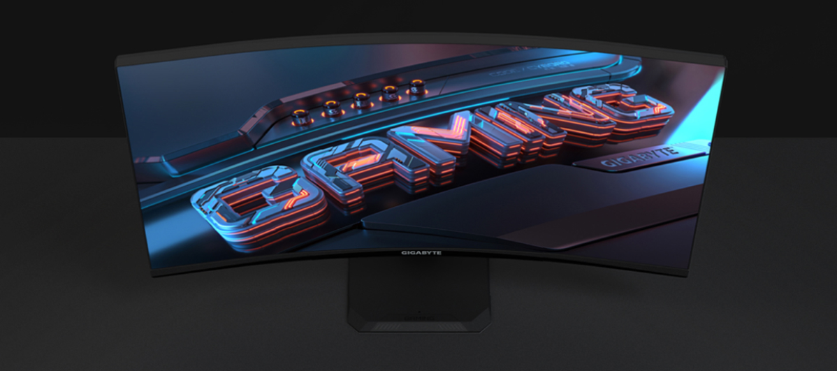 Фото 2 GIGABYTE GS27FC EU