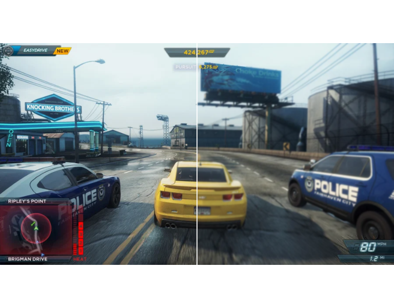 Фото 3 GIGABYTE GS27FC EU