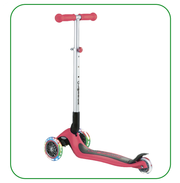Фото 5 GLOBBER PRIMO FOLDABLE LIGHTS