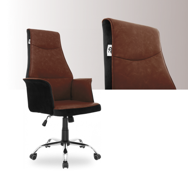 Фото 2 GT Racer B-4030 Black/Brown