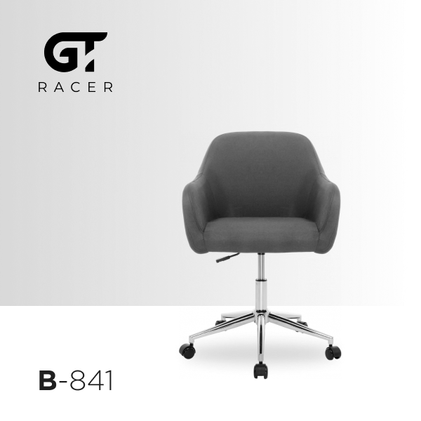 Фото 1 GT Racer B-841 Black