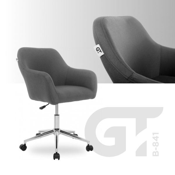 Фото 2 GT Racer B-841 Black
