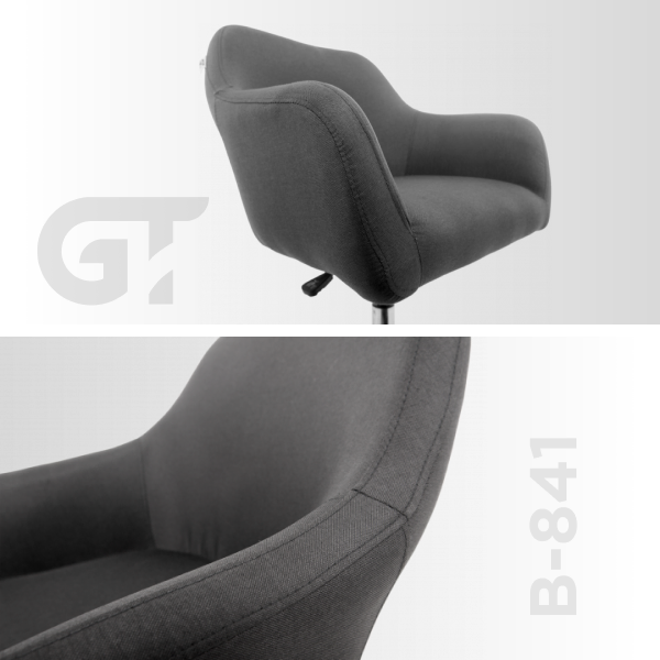 Фото 4 GT Racer B-841 Black