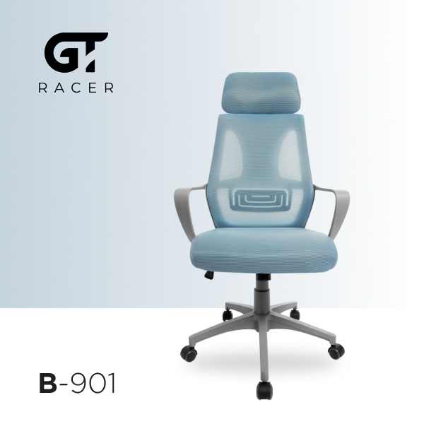 Фото 1 GT Racer B-901 Gray