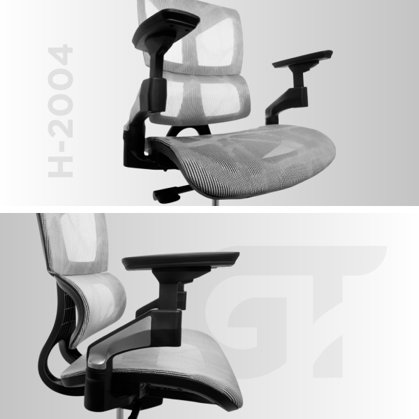 Фото 4 GT Racer H-2004 Black