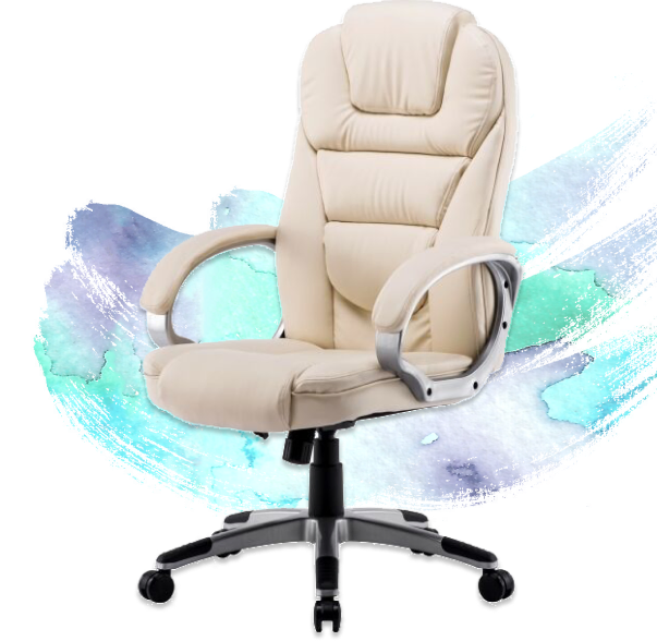 Фото 2 GT Racer X-2852 Cream