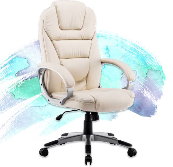 Фото 3 GT Racer X-2852 Cream