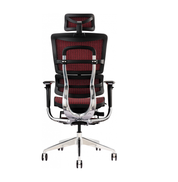 GT Racer X-801L Red