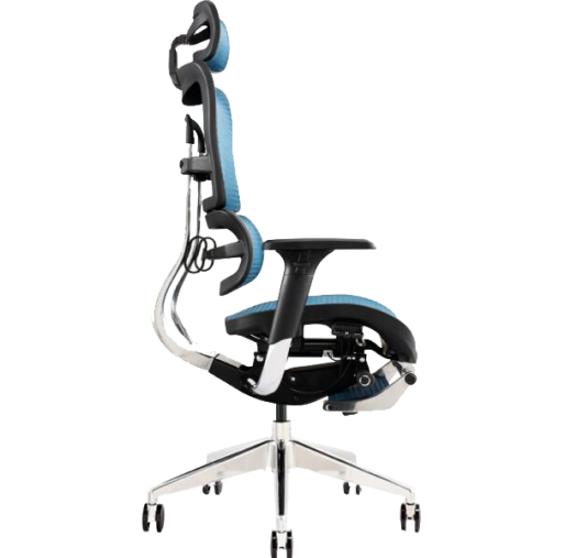 Фото 4 GT Racer X-802L Blue