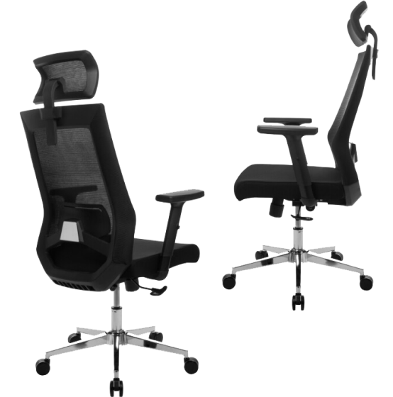 Фото 3 GT Racer X-W182 Black