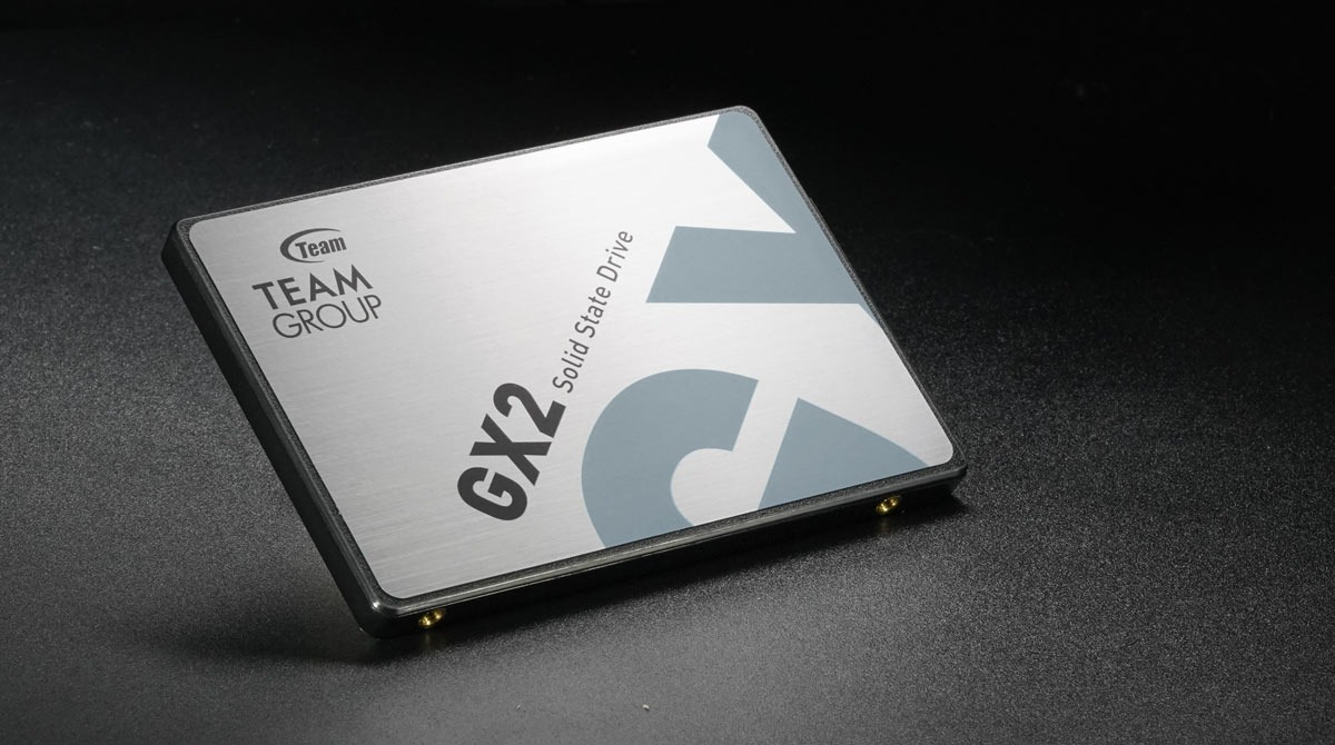 Фото 3 GX2_SSD