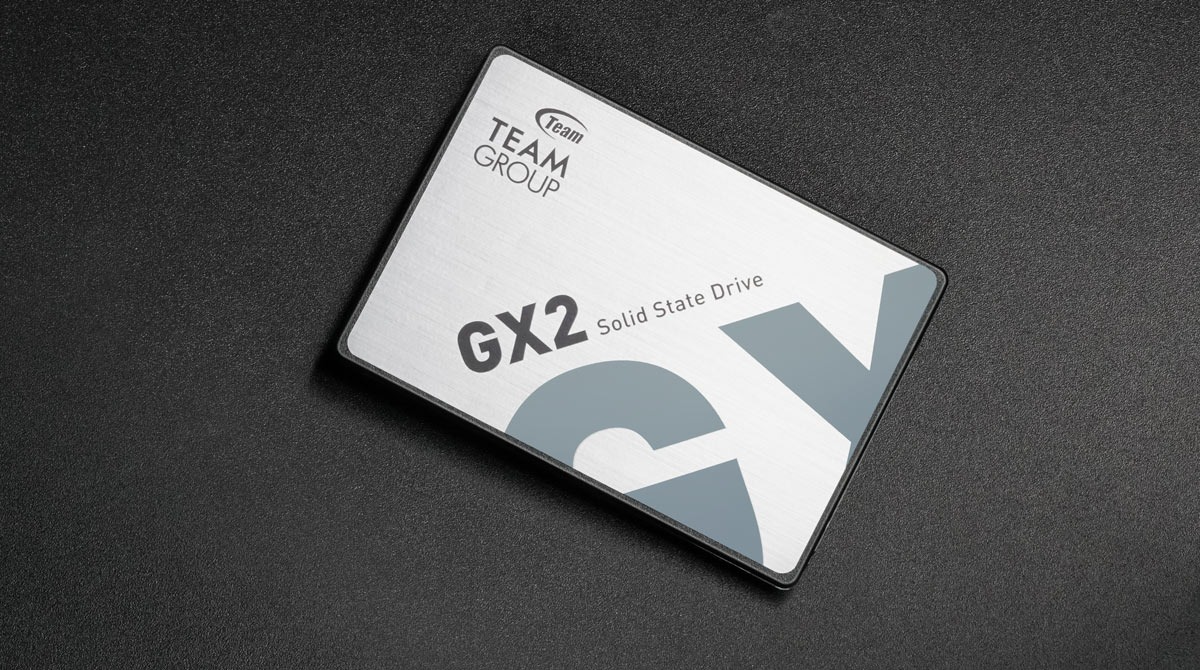 Фото 4 GX2_SSD