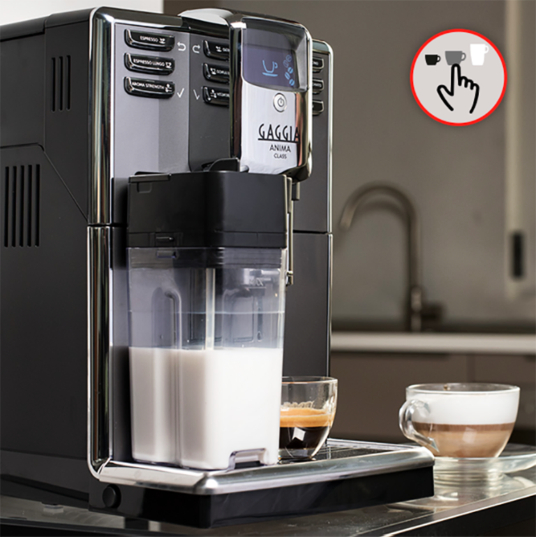 Фото 2 Gaggia ANIMA CLASS