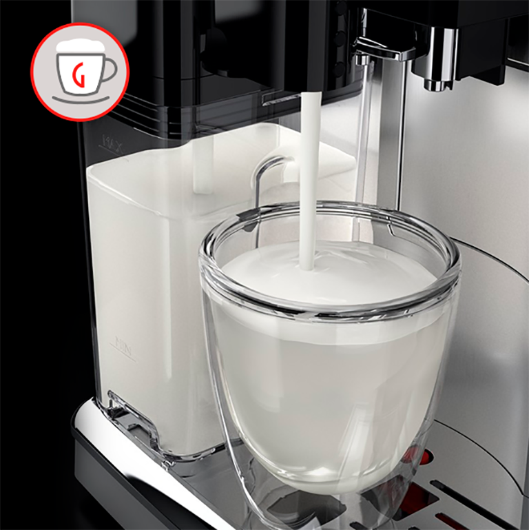 Фото 3 Gaggia ANIMA CLASS
