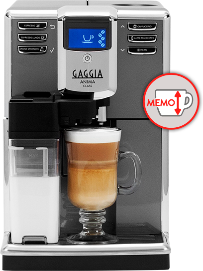 Фото 4 Gaggia ANIMA CLASS