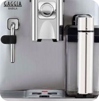 Фото 3 Gaggia BABILA OTC