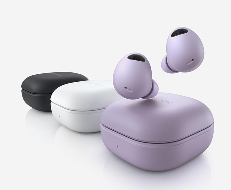 Фото 1 Galaxy Buds 2 Pro