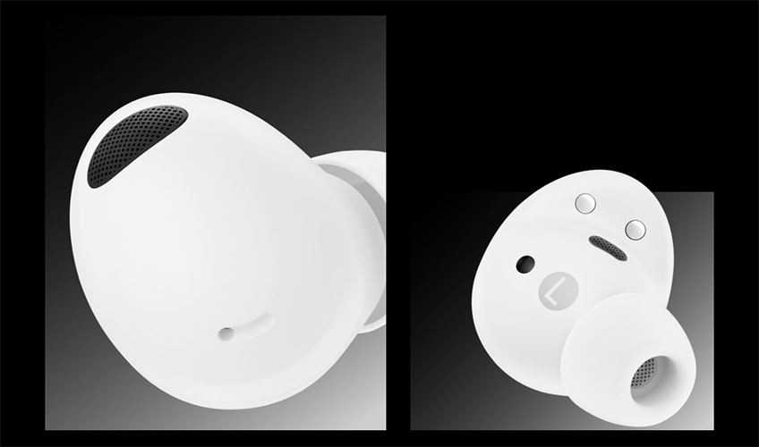 Фото 3 Galaxy Buds 2 Pro