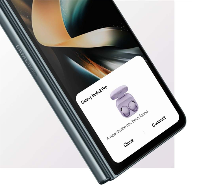 Фото 6 Galaxy Buds 2 Pro