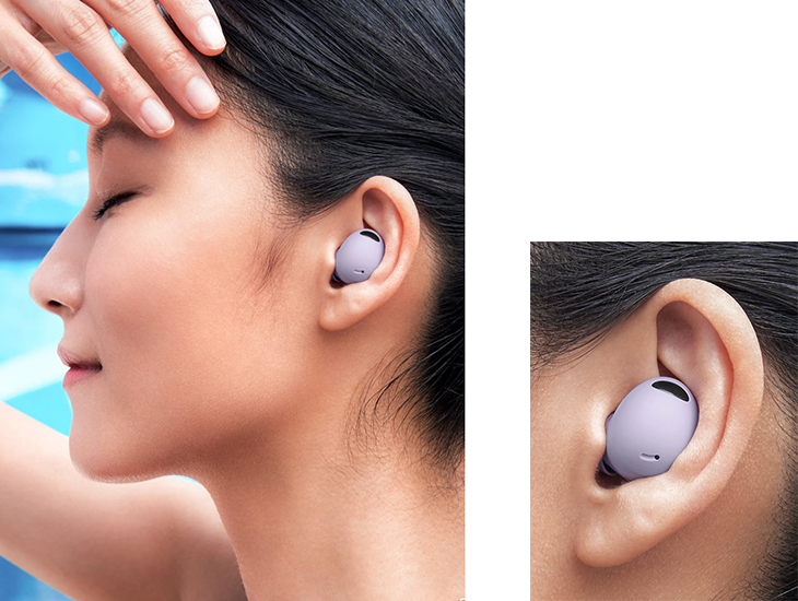 Фото 8 Galaxy Buds 2 Pro