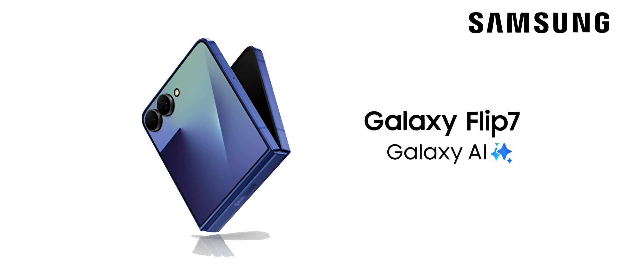 Фото Galaxy Flip7