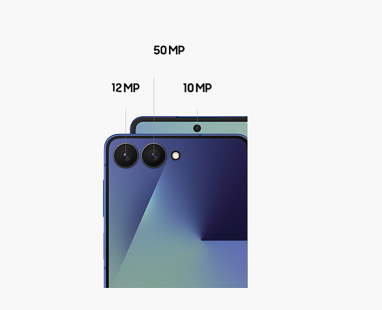 Фото Galaxy Flip7