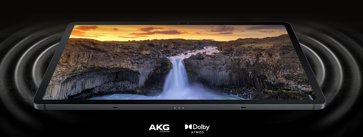 Фото 3 Galaxy TAB S7 FE