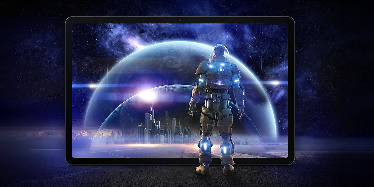 Фото 4 Galaxy TAB S7 FE