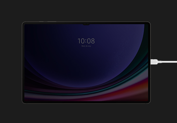 Фото 10 Galaxy TabS9