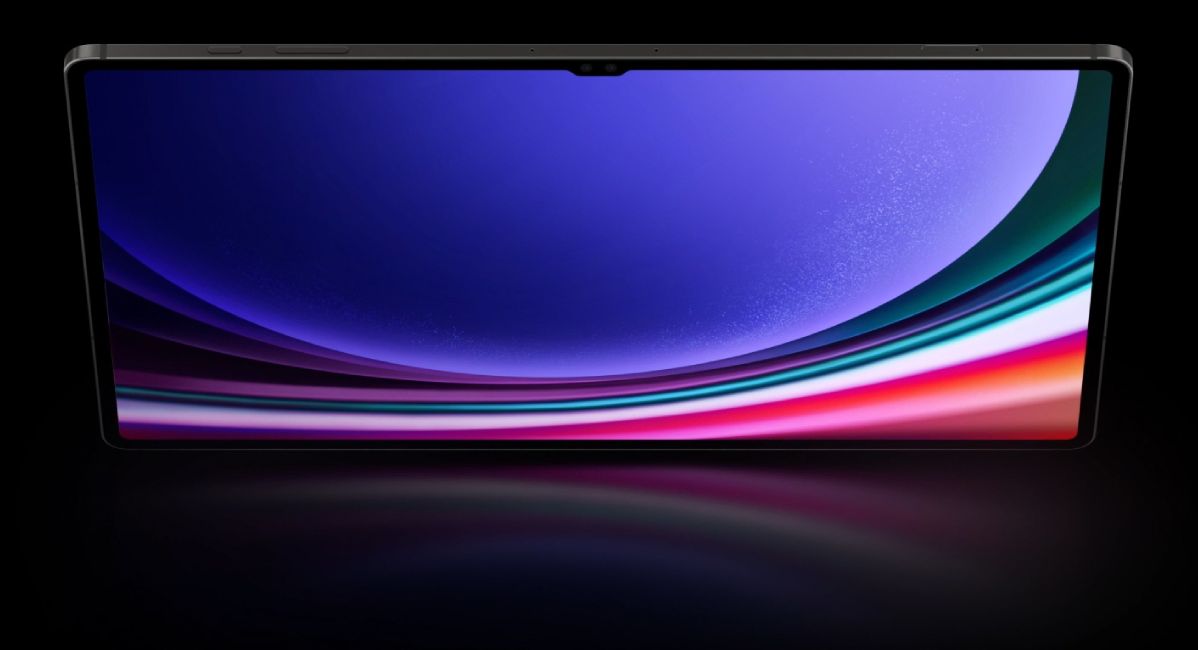 Фото 2 Galaxy TabS9