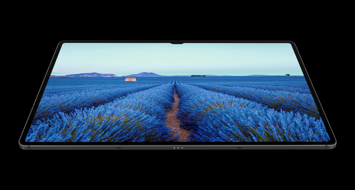 Фото 4 Galaxy TabS9