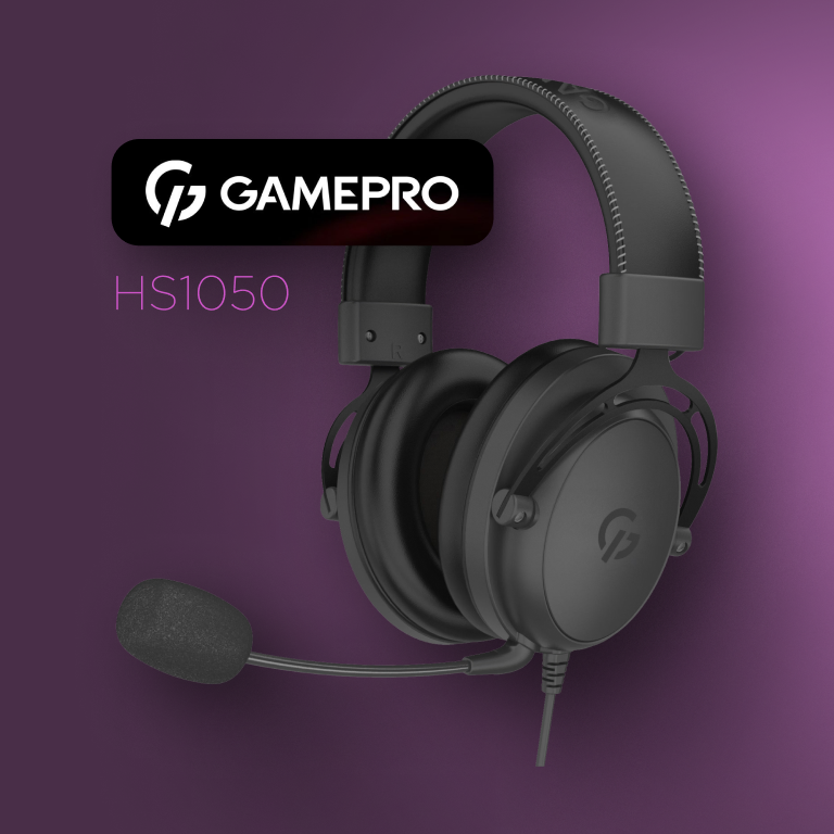 Фото 1 GamePro HS1050