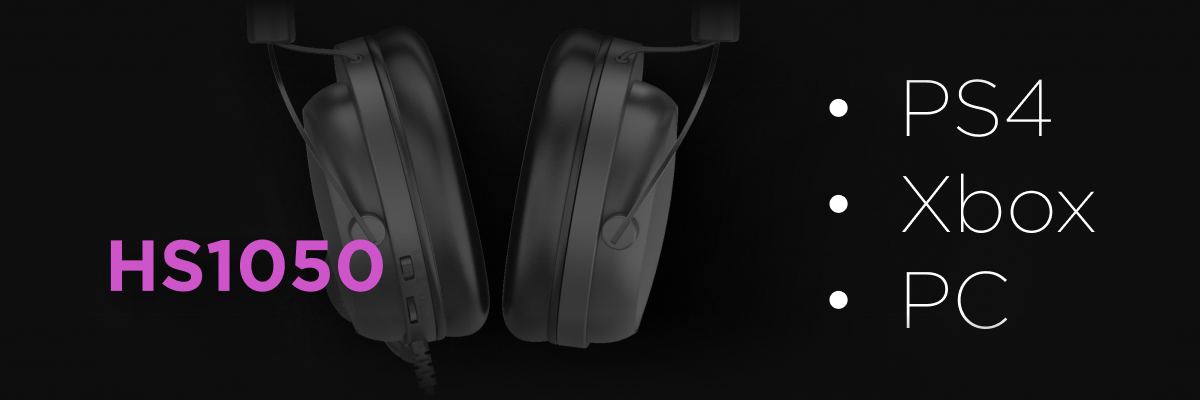 Фото 2 GamePro HS1050