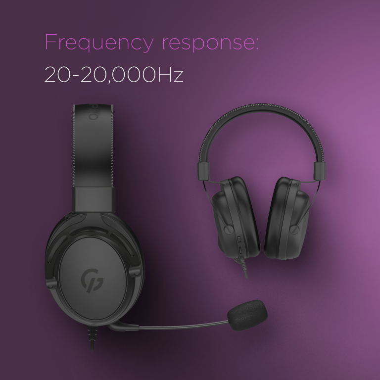 Фото 3 GamePro HS1050