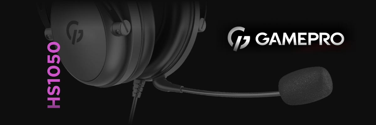 Фото 4 GamePro HS1050