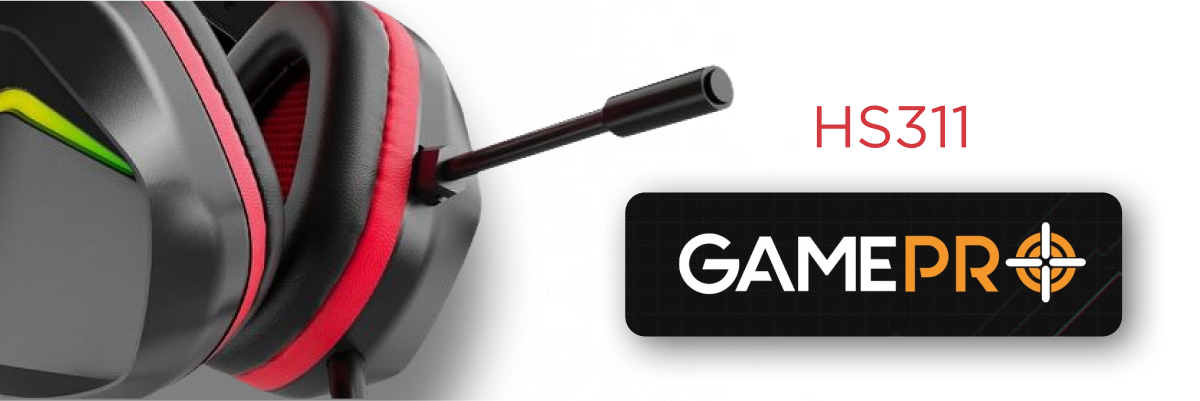 Фото 4 GamePro HS311 RGB