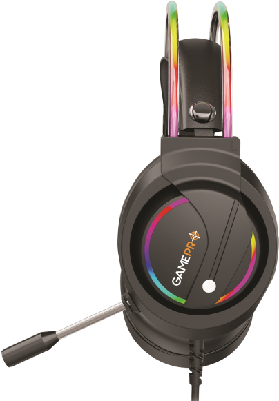 Фото 3 GamePro Nitro HS733