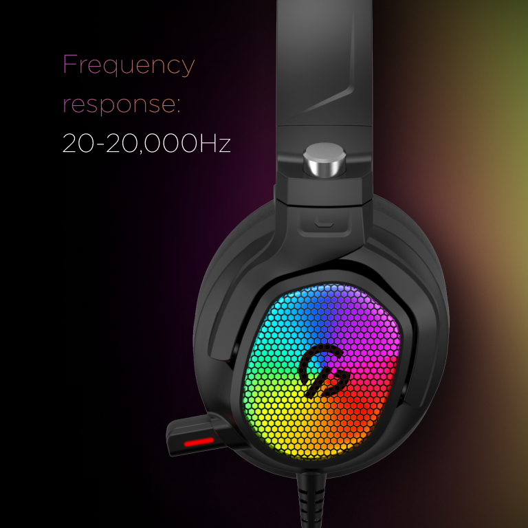 Фото 3 GamePro RGB HS1300